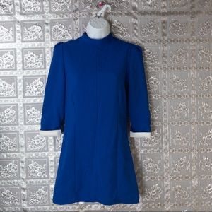 Style Fashion Classic Career Elegant Dress Size S